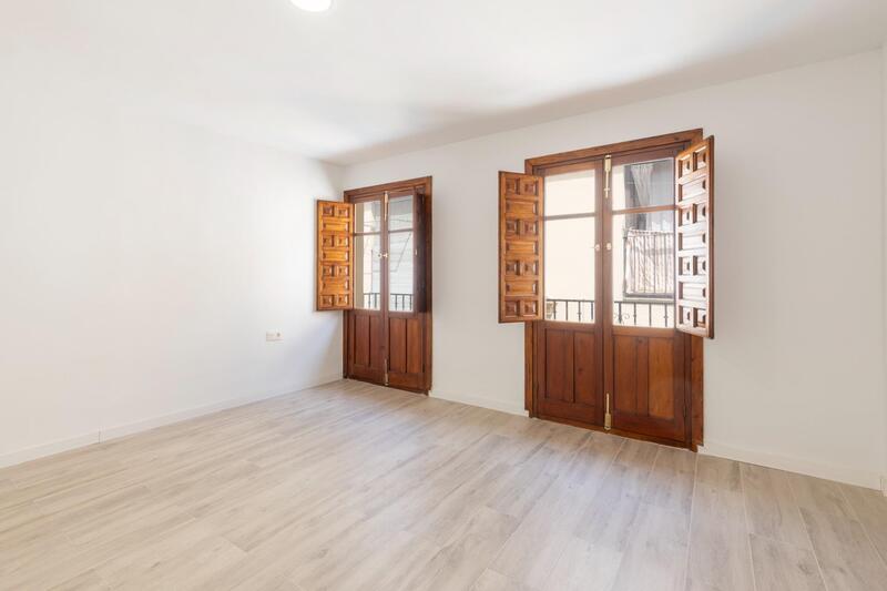 3 Schlafzimmer Appartement zu verkaufen