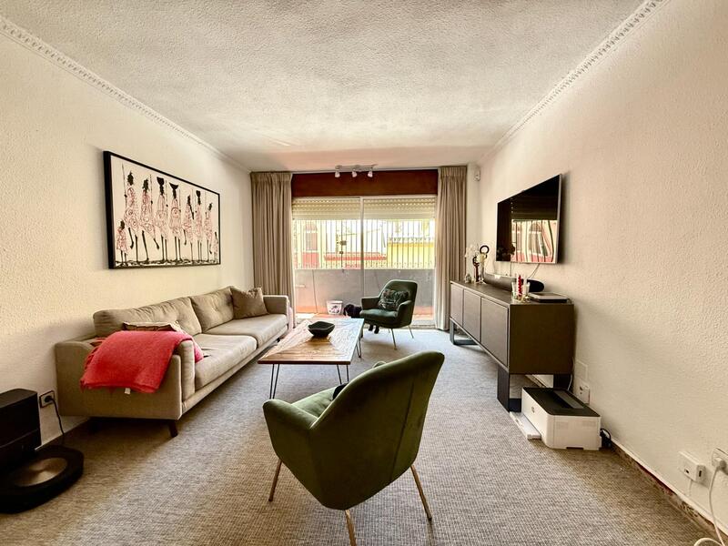 Appartement à vendre dans Maracena, Granada