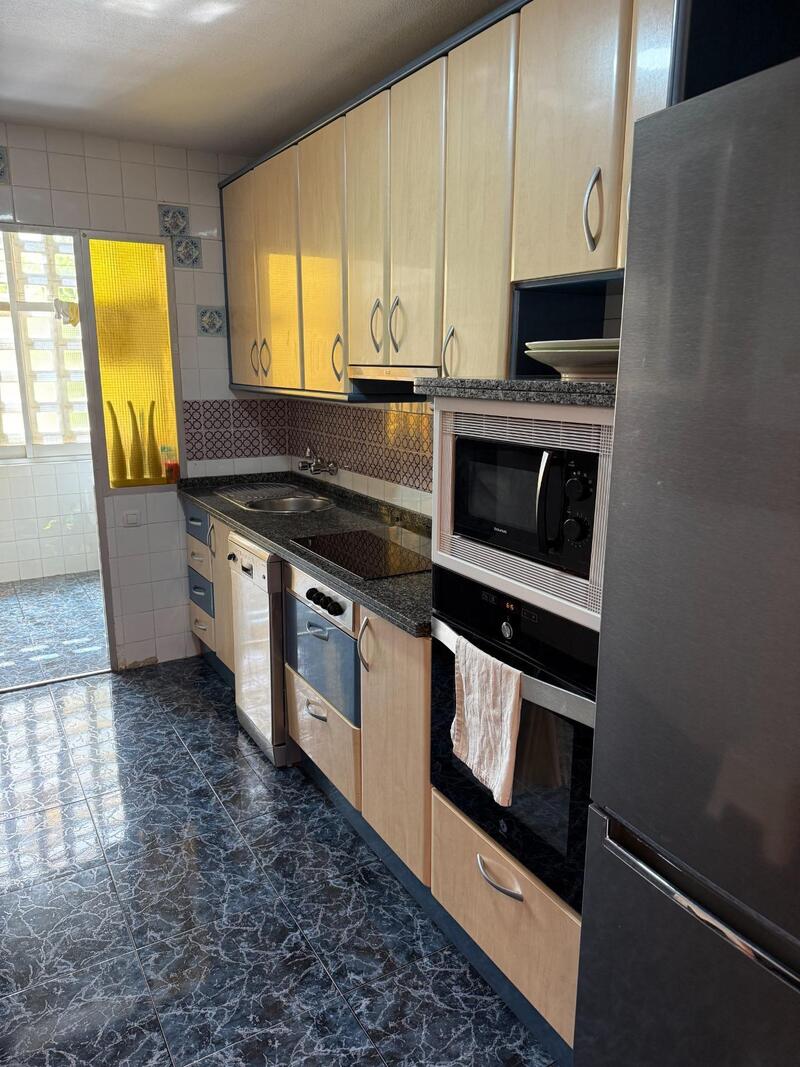 3 chambre Appartement à vendre