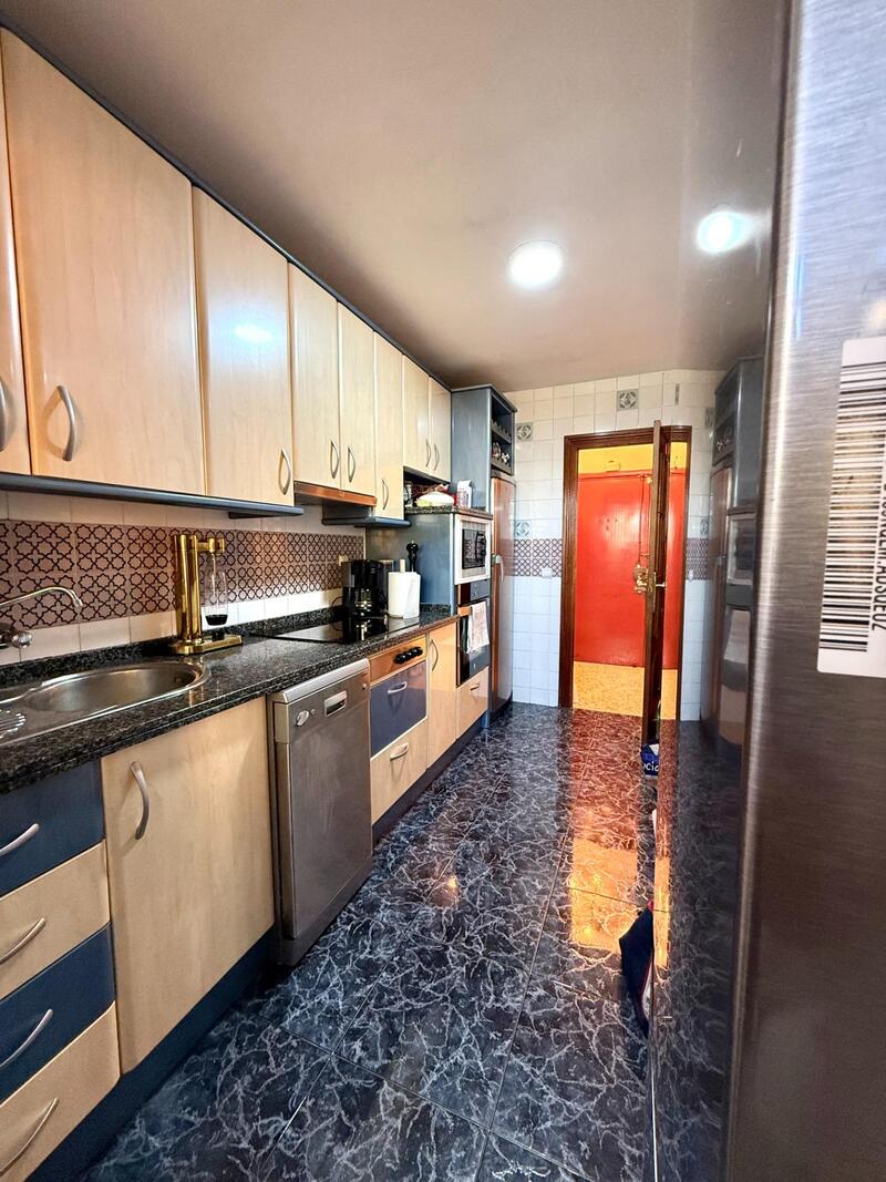 3 chambre Appartement à vendre