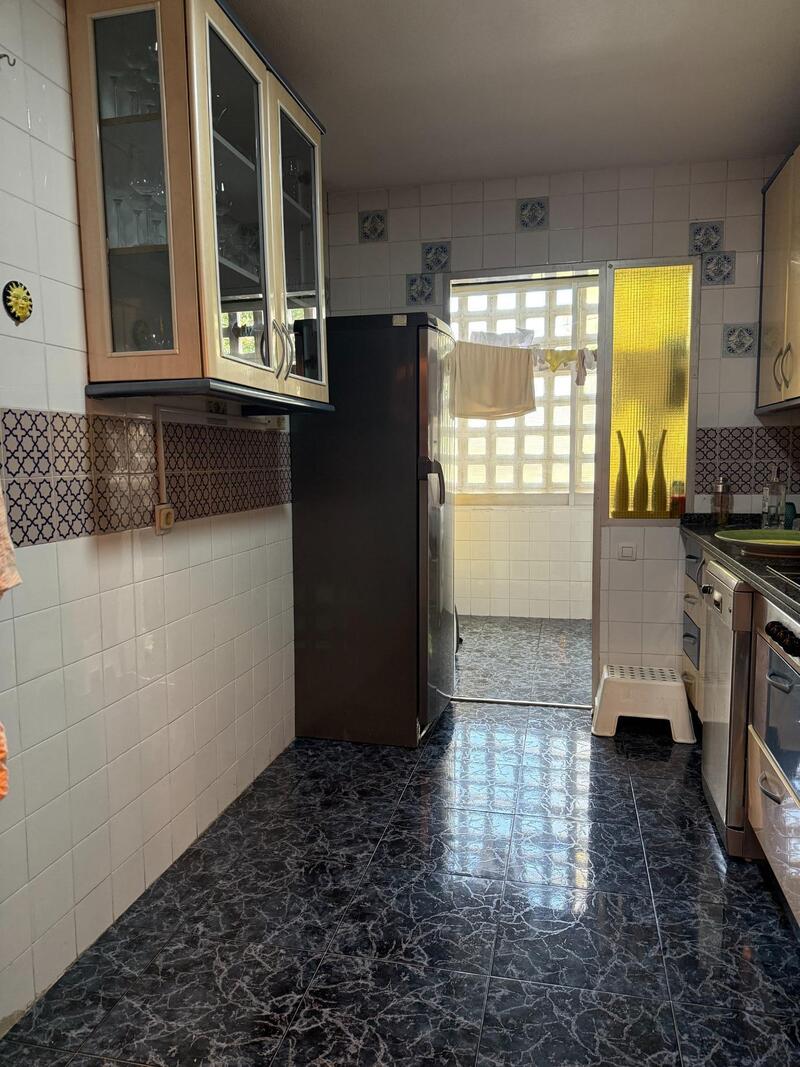 3 chambre Appartement à vendre