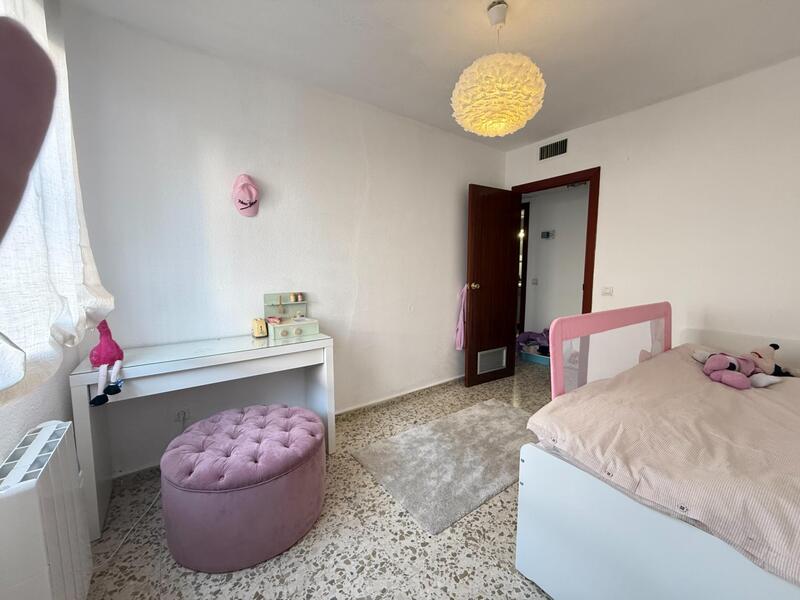 3 chambre Appartement à vendre