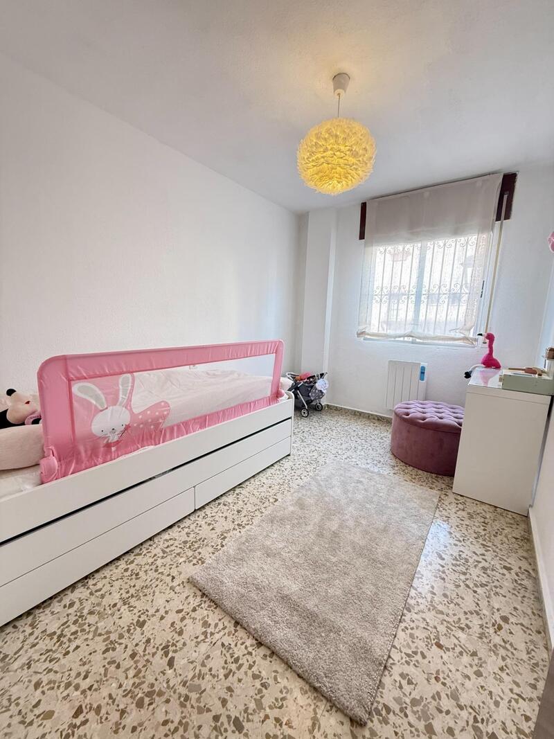3 chambre Appartement à vendre