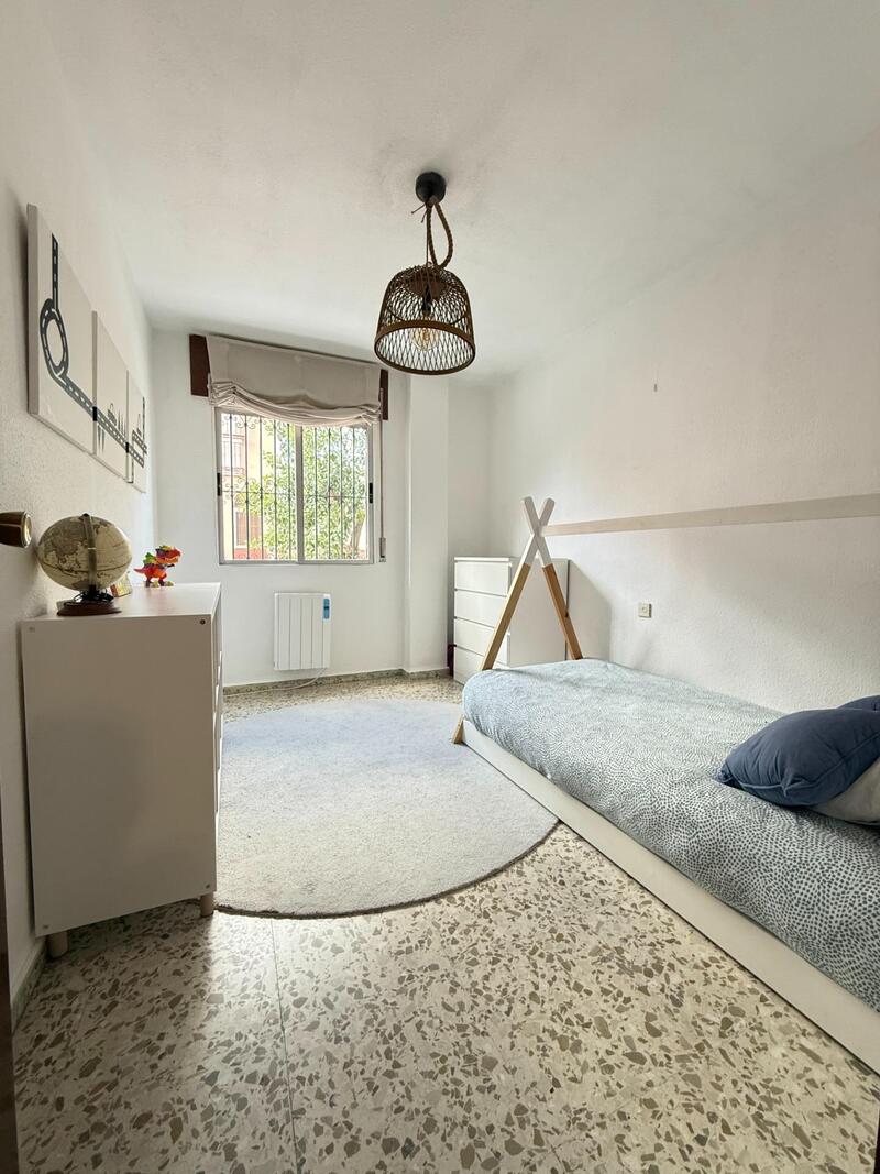 3 chambre Appartement à vendre
