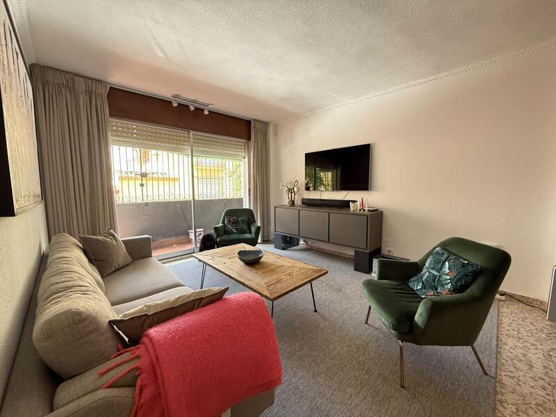 3 chambre Appartement à vendre