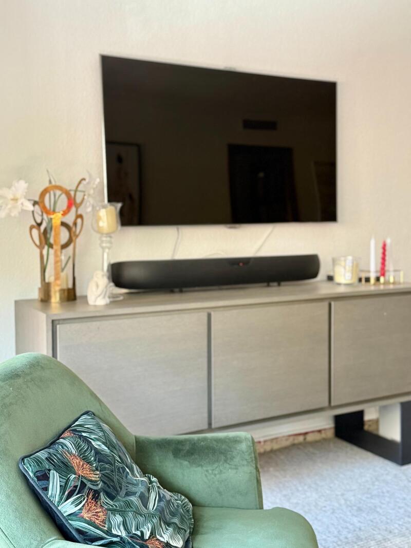 3 chambre Appartement à vendre