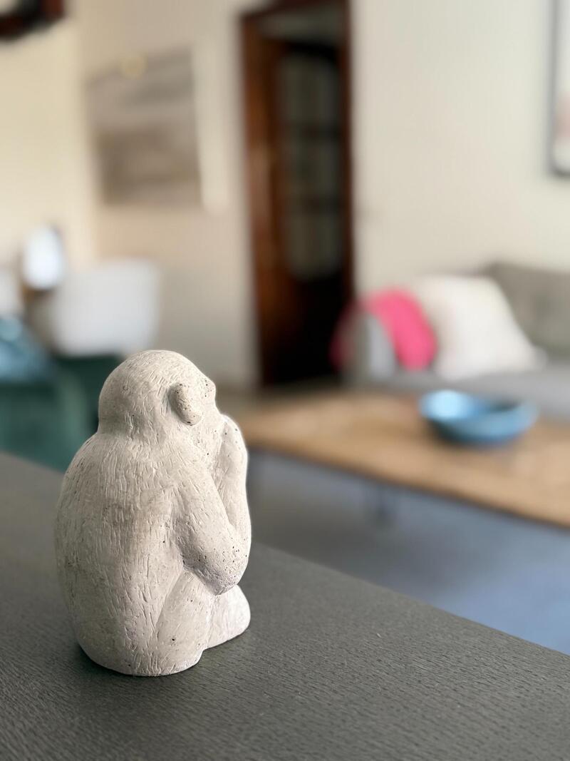3 chambre Appartement à vendre