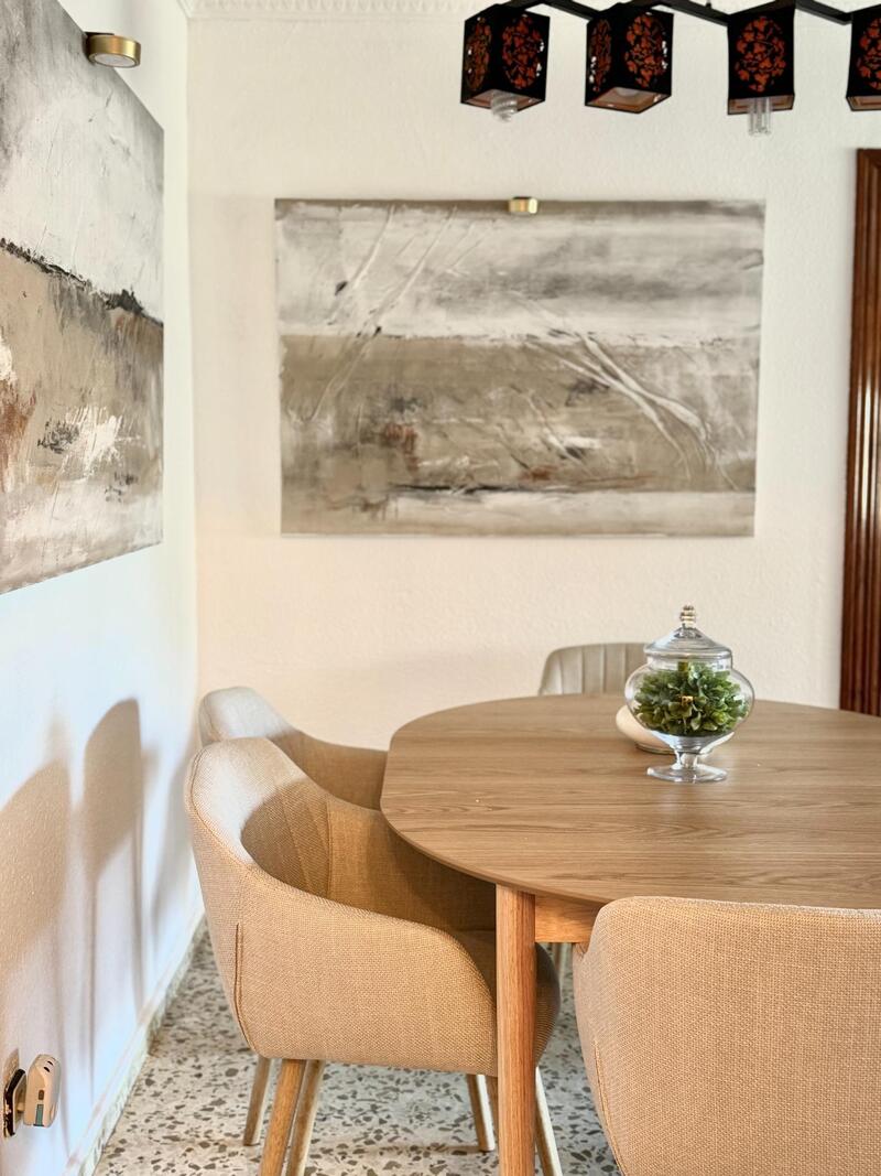 3 chambre Appartement à vendre
