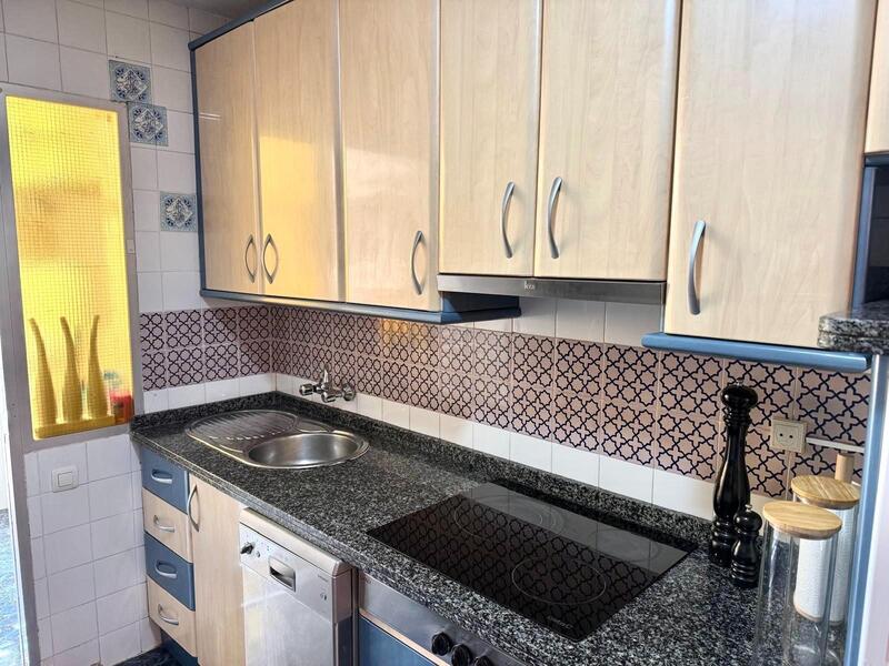 3 chambre Appartement à vendre