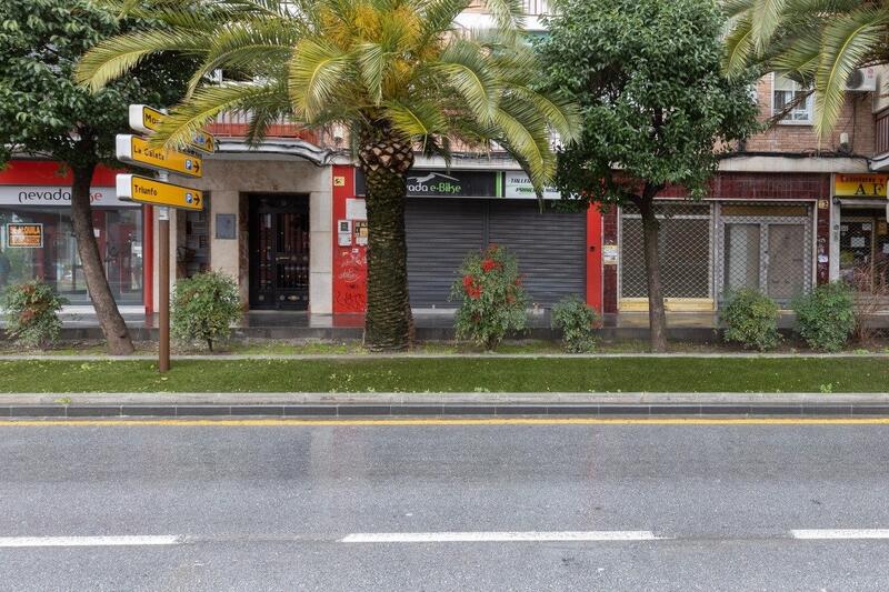 Commercial Property for sale in Granada, Granada