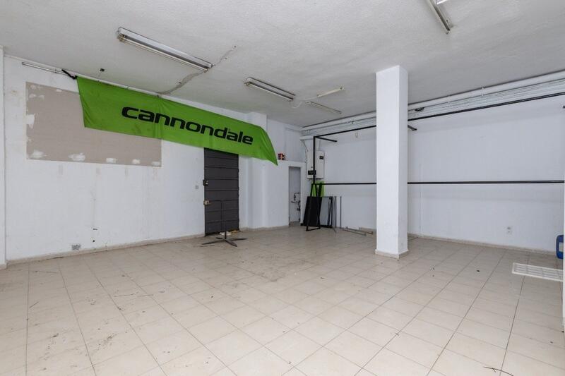 Commercial Property for sale