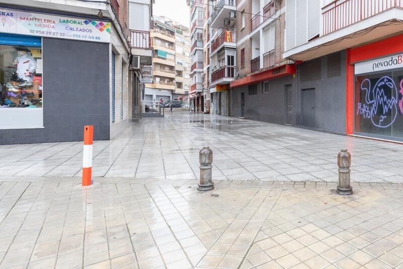 Commercial Property for sale