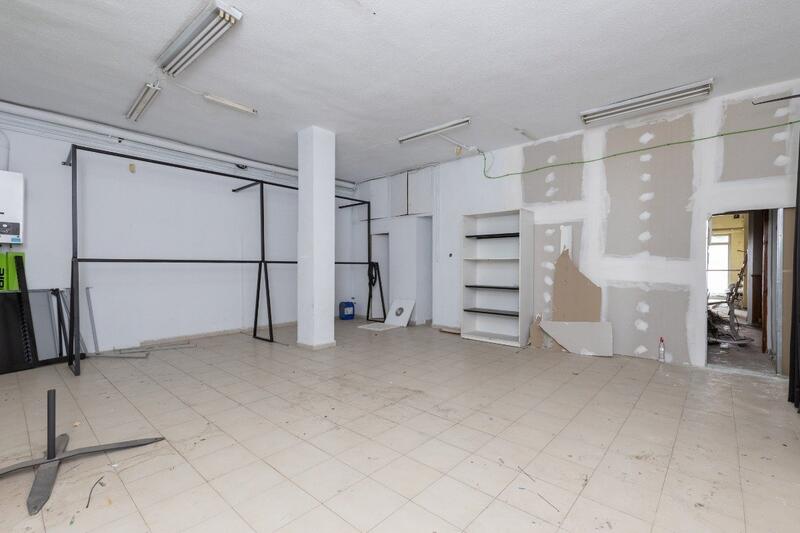 Commercial Property for sale