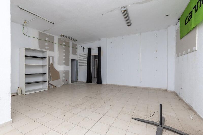 Commercial Property for sale
