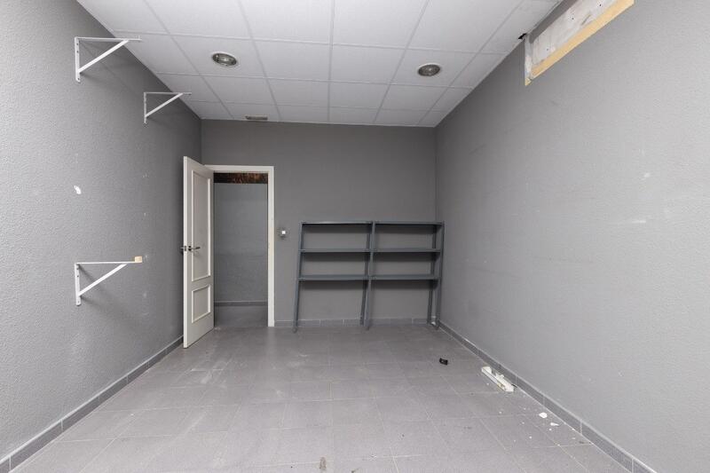 Commercial Property for sale