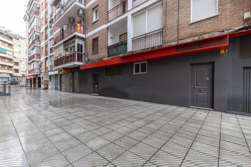 Commercial Property for sale