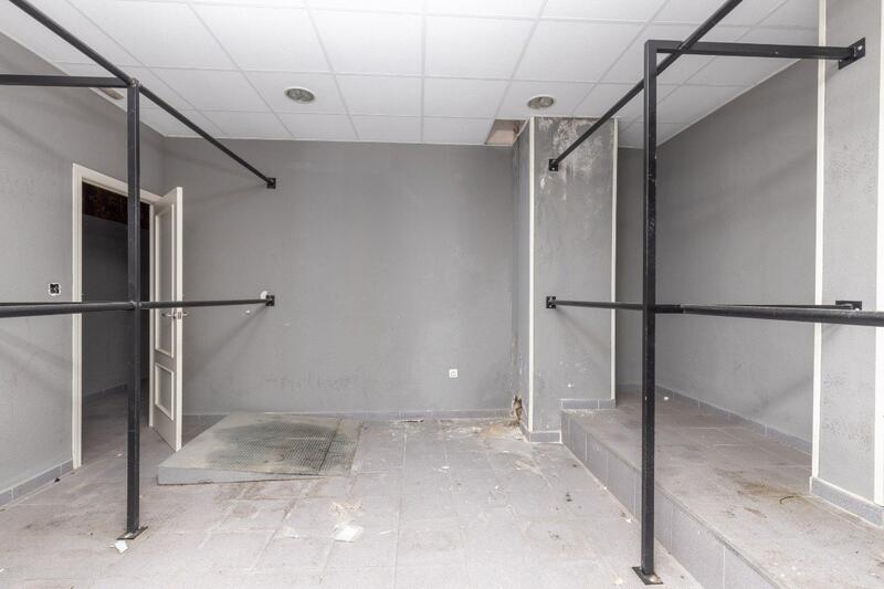 Commercial Property for sale
