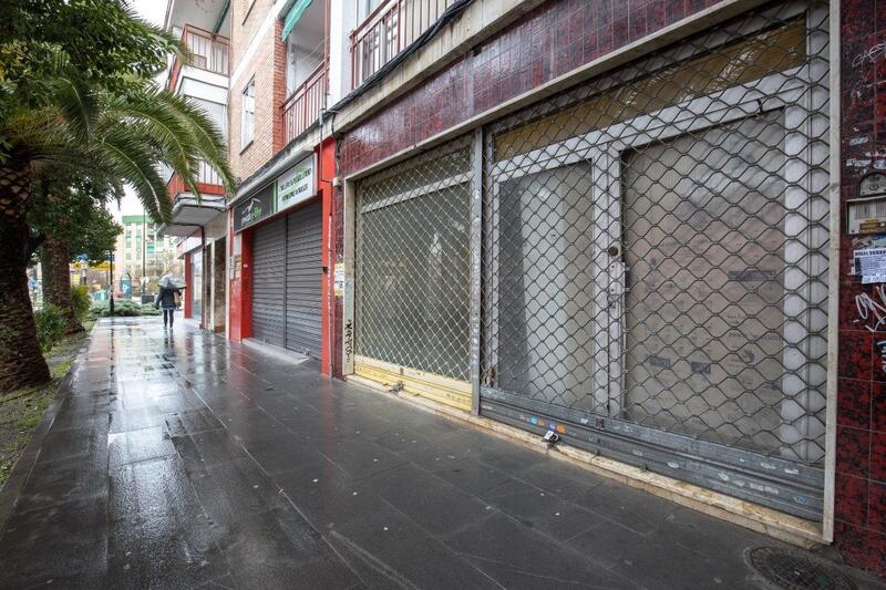 Commercial Property for sale