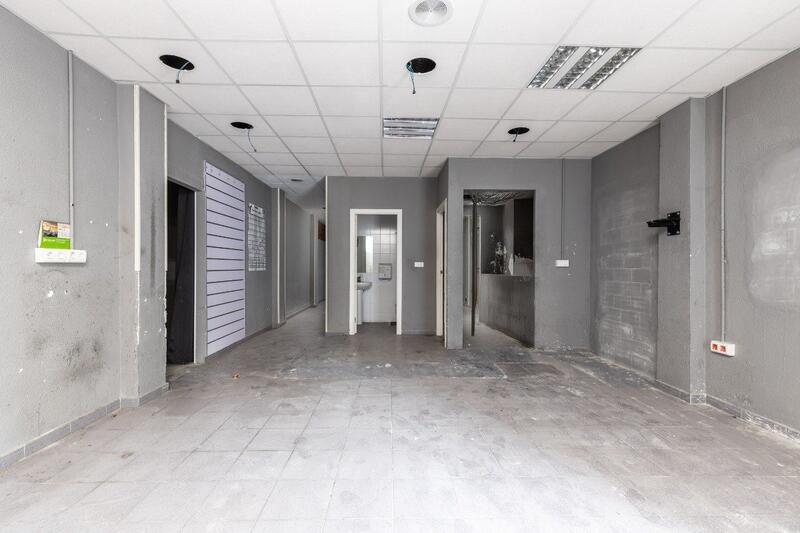 Commercial Property for sale