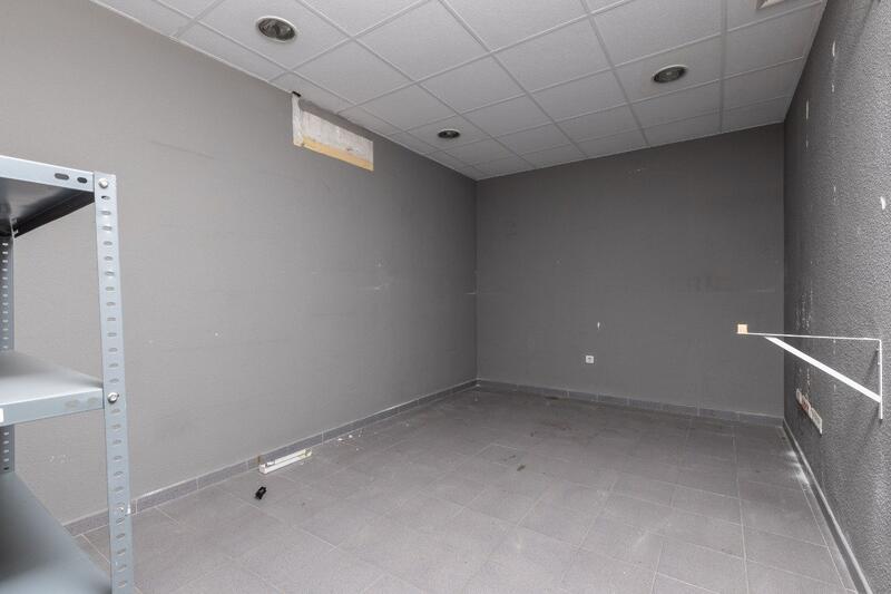 Commercial Property for sale