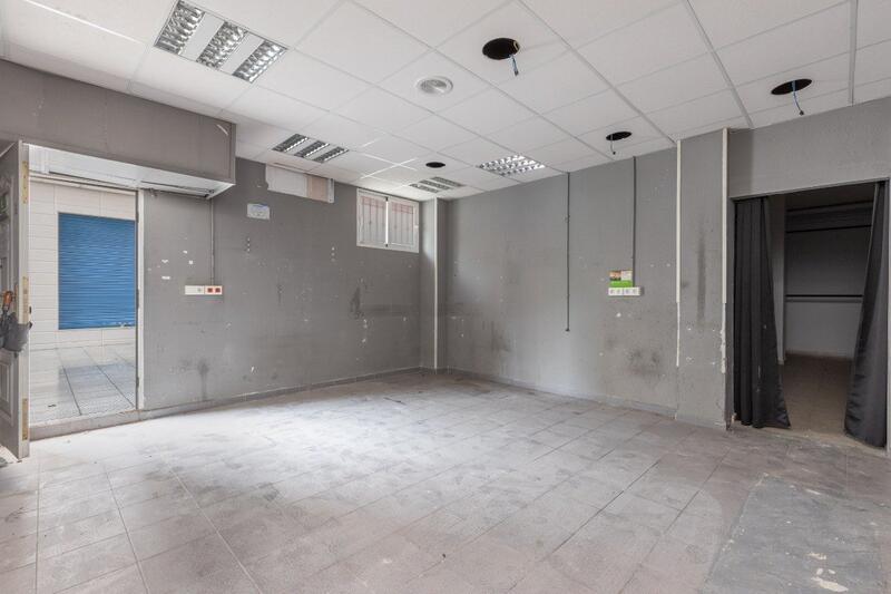 Commercial Property for sale