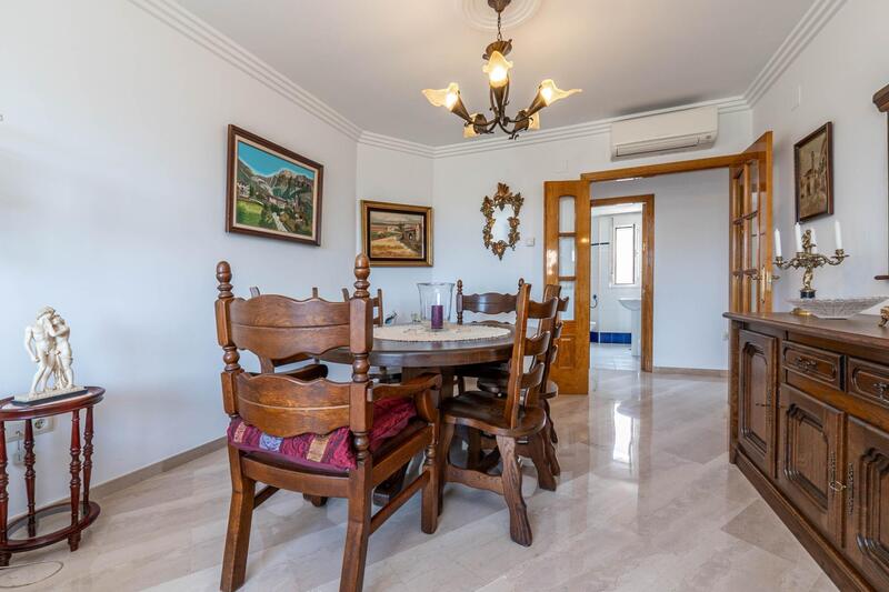 3 bedroom Apartment for sale