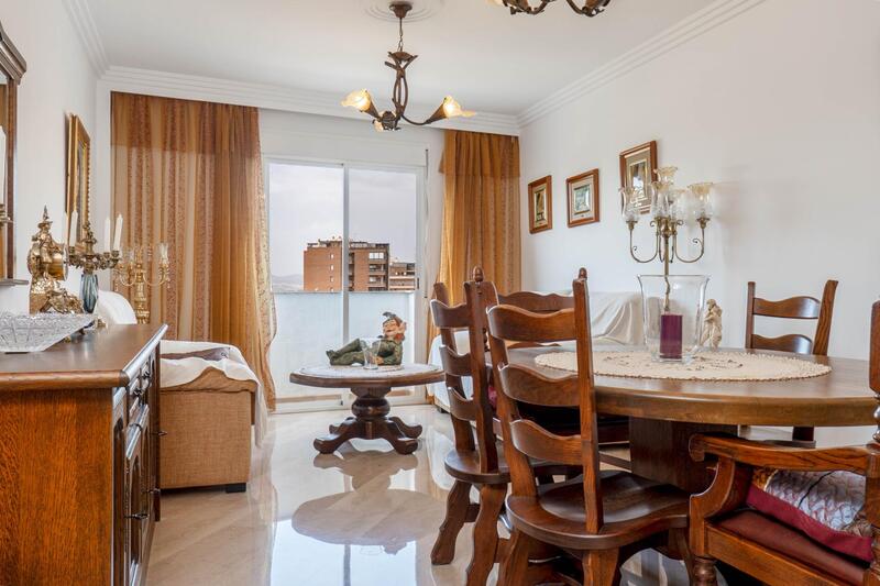 3 bedroom Apartment for sale