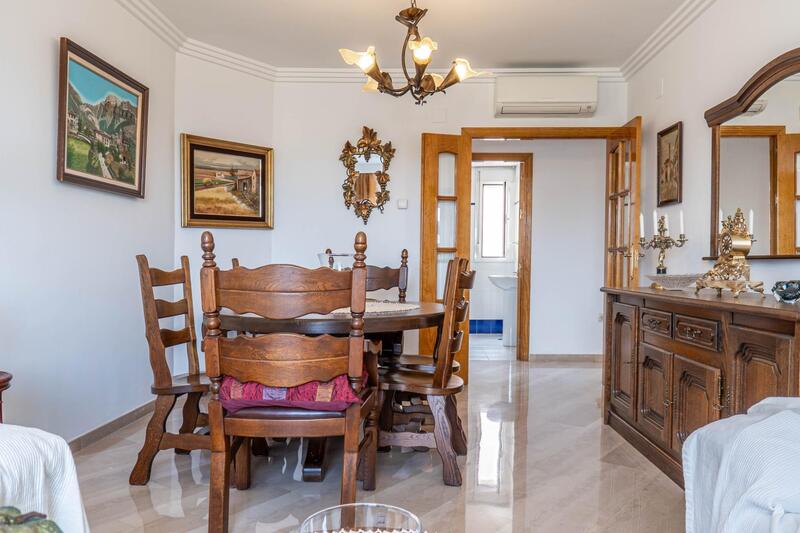 3 bedroom Apartment for sale