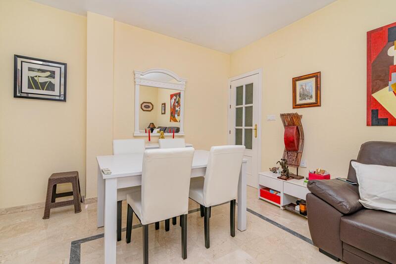 3 bedroom Apartment for sale