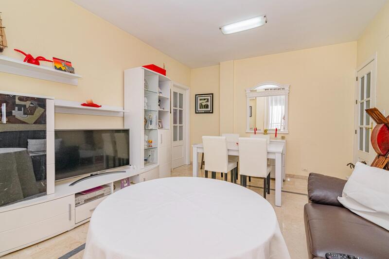 3 bedroom Apartment for sale