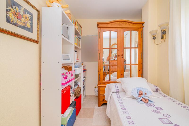 3 bedroom Apartment for sale