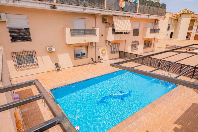 2 bedroom Apartment for sale