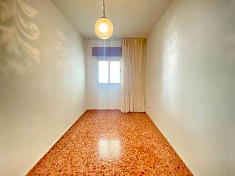 4 Schlafzimmer Höhlenhaus zu verkaufen