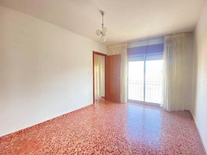 4 Schlafzimmer Höhlenhaus zu verkaufen