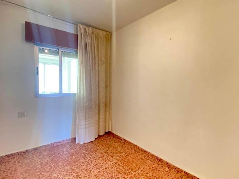 4 Schlafzimmer Höhlenhaus zu verkaufen