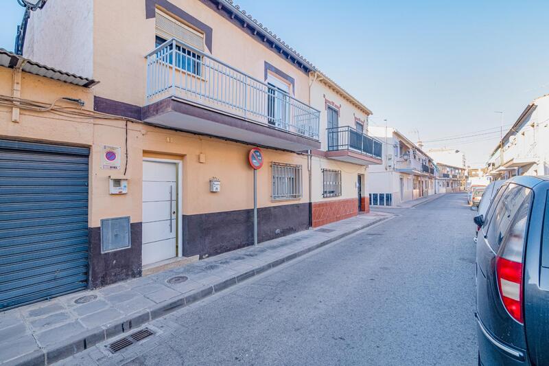 3 bedroom Duplex for sale