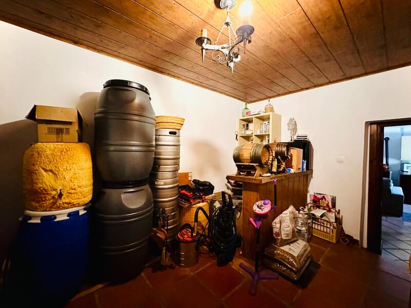 5 Cuarto Casa de Campo en venta