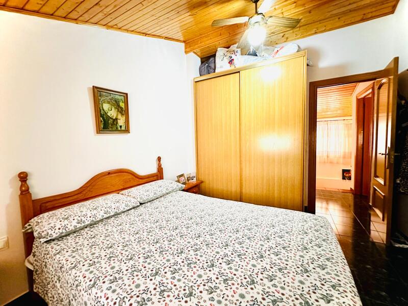 5 Cuarto Casa de Campo en venta