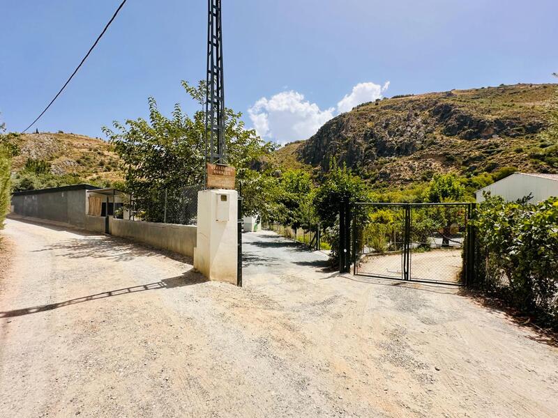 5 Cuarto Casa de Campo en venta