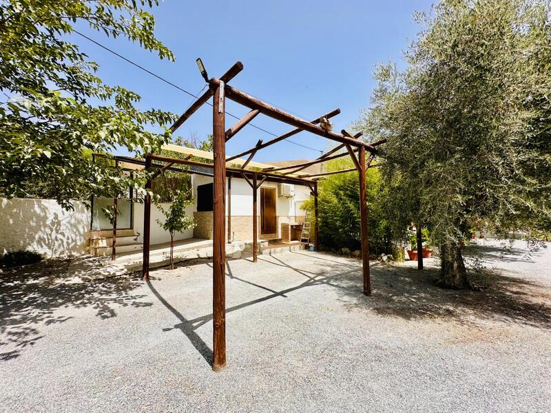 5 Cuarto Casa de Campo en venta