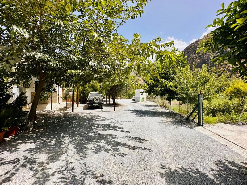 5 Cuarto Casa de Campo en venta