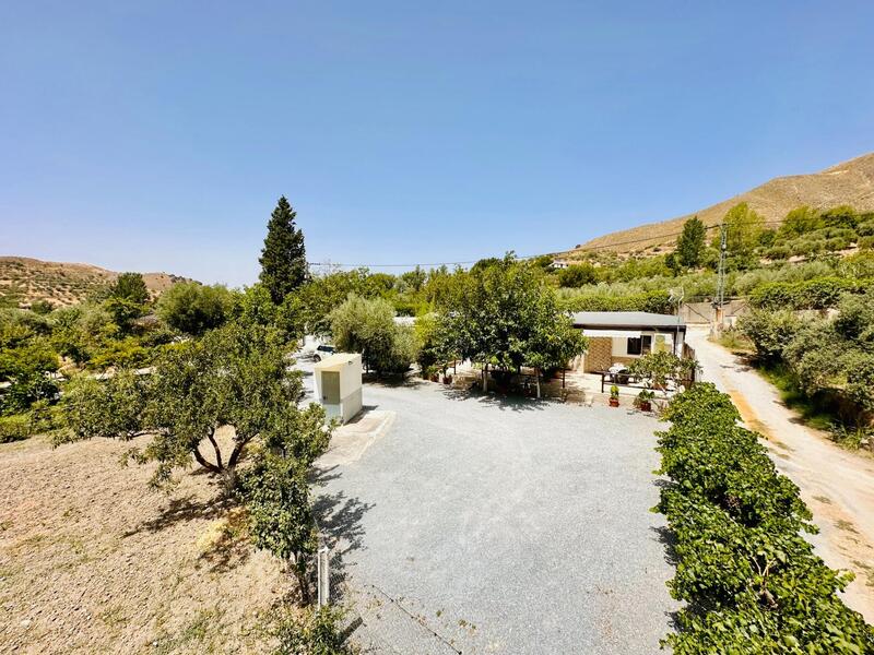 5 Cuarto Casa de Campo en venta