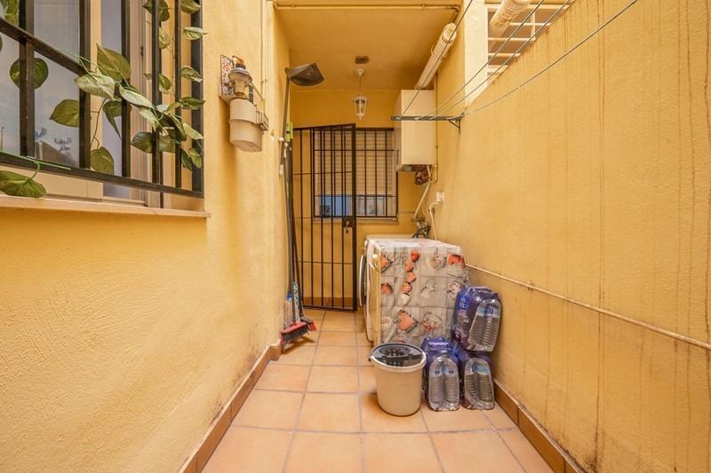 3 Cuarto Apartamento en venta