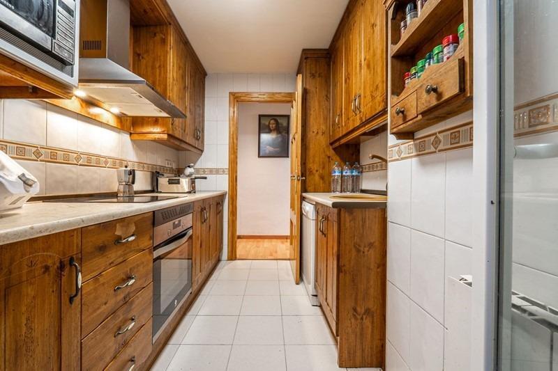 3 Cuarto Apartamento en venta