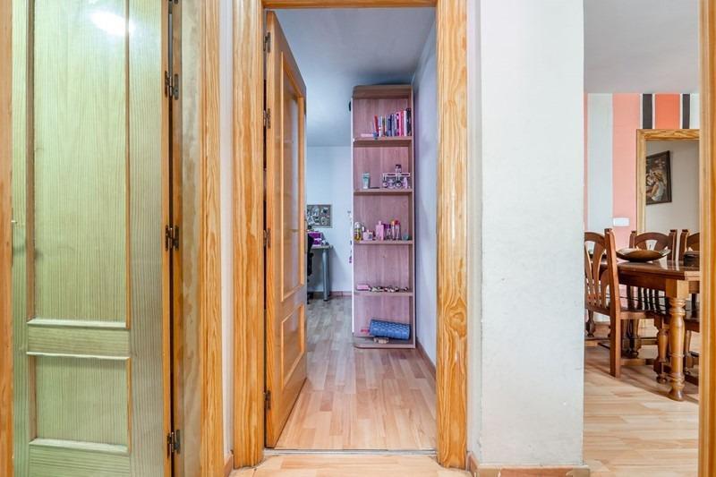 3 Cuarto Apartamento en venta