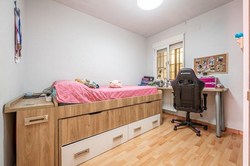3 Cuarto Apartamento en venta