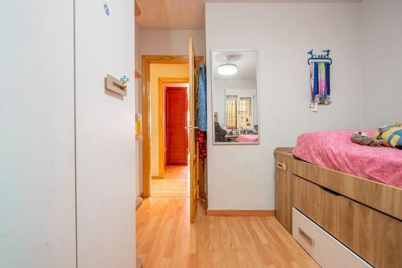 3 Cuarto Apartamento en venta