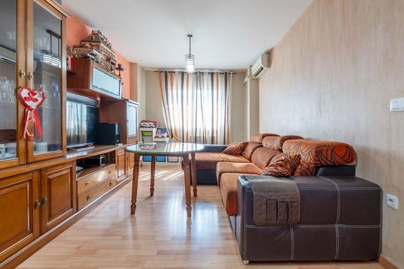 3 Cuarto Apartamento en venta