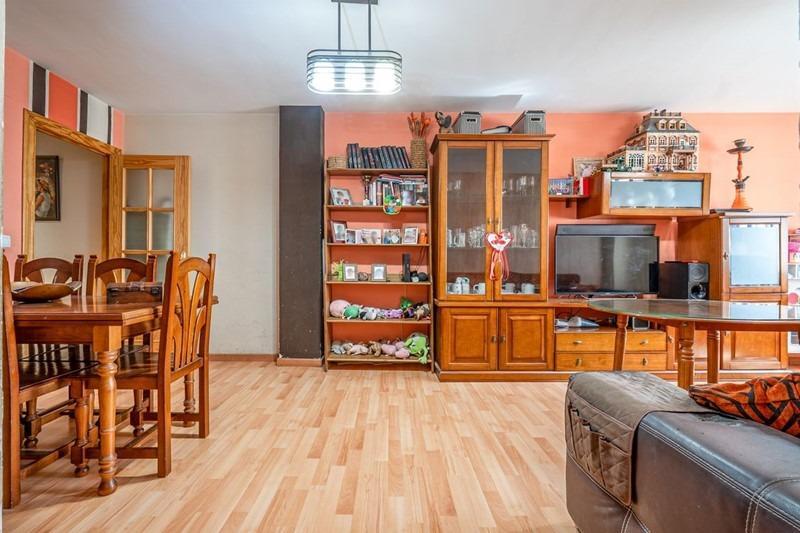 3 Cuarto Apartamento en venta