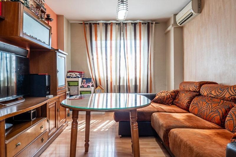 3 Cuarto Apartamento en venta